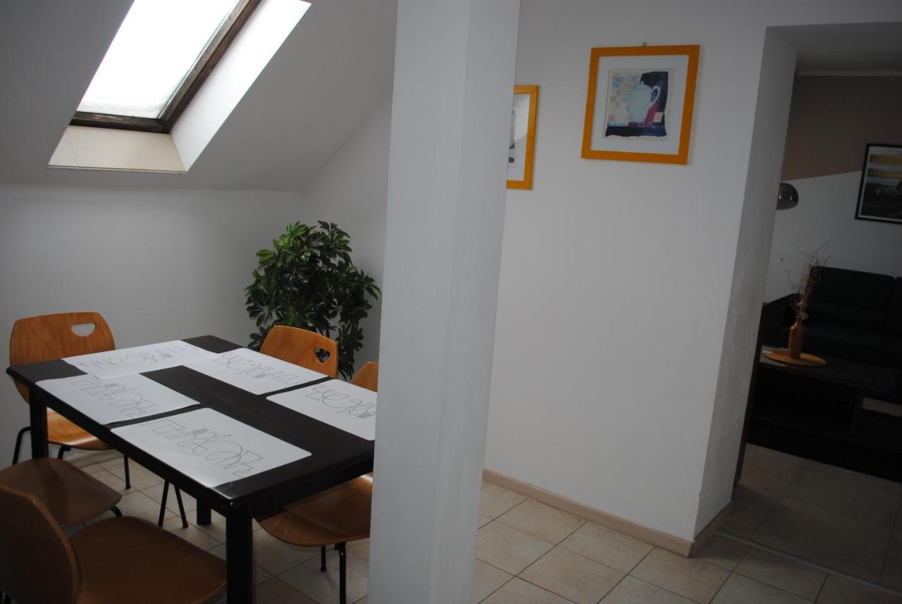 Dog Friendly Dom, Apartamenty Wichrowe Wzgorza Z Basenem Brenna Ustron Exterior photo