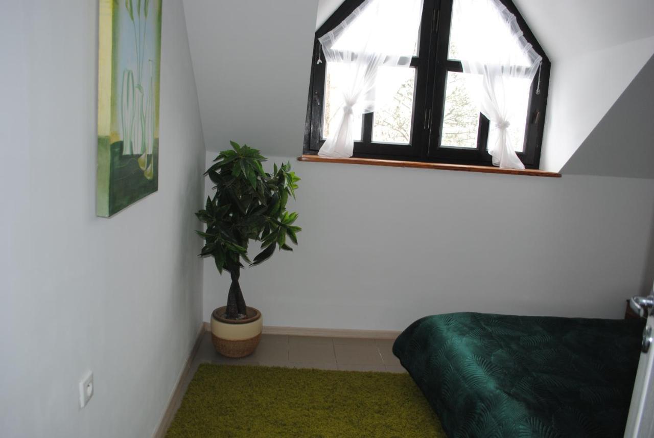 Dog Friendly Dom, Apartamenty Wichrowe Wzgorza Z Basenem Brenna Ustron Exterior photo