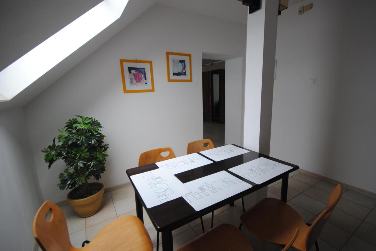 Dog Friendly Dom, Apartamenty Wichrowe Wzgorza Z Basenem Brenna Ustron Exterior photo