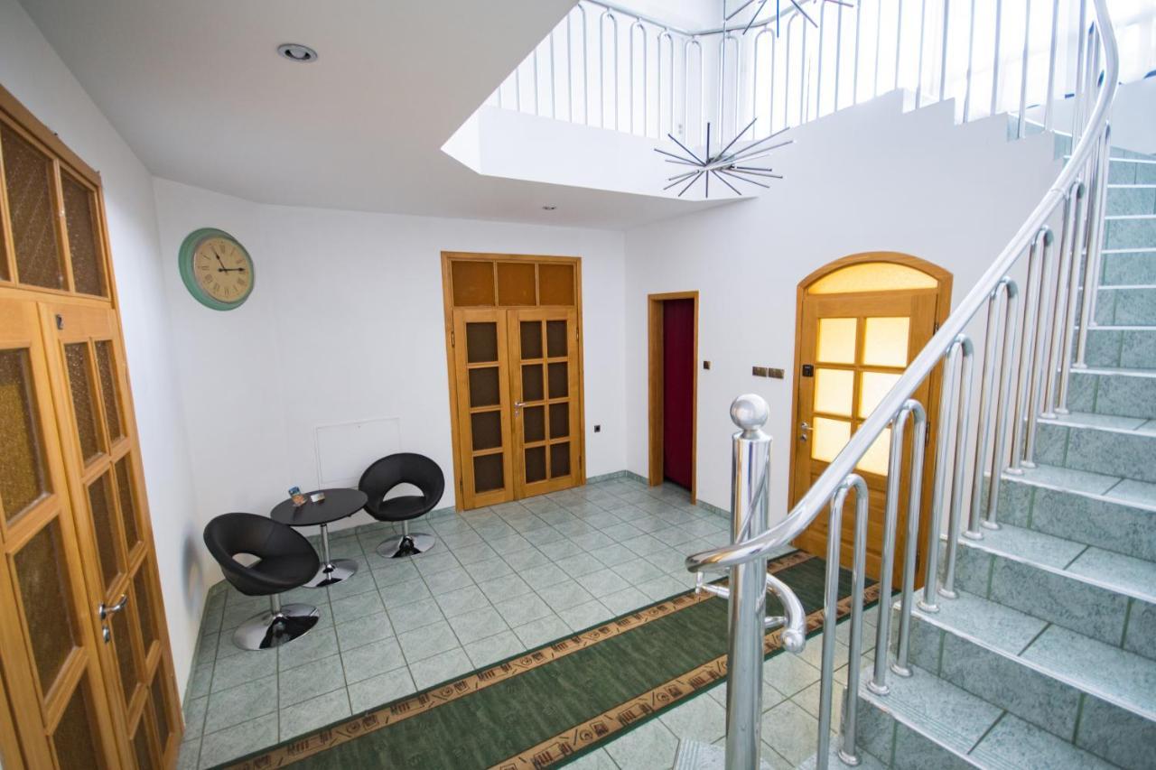 Dog Friendly Dom, Apartamenty Wichrowe Wzgorza Z Basenem Brenna Ustron Exterior photo