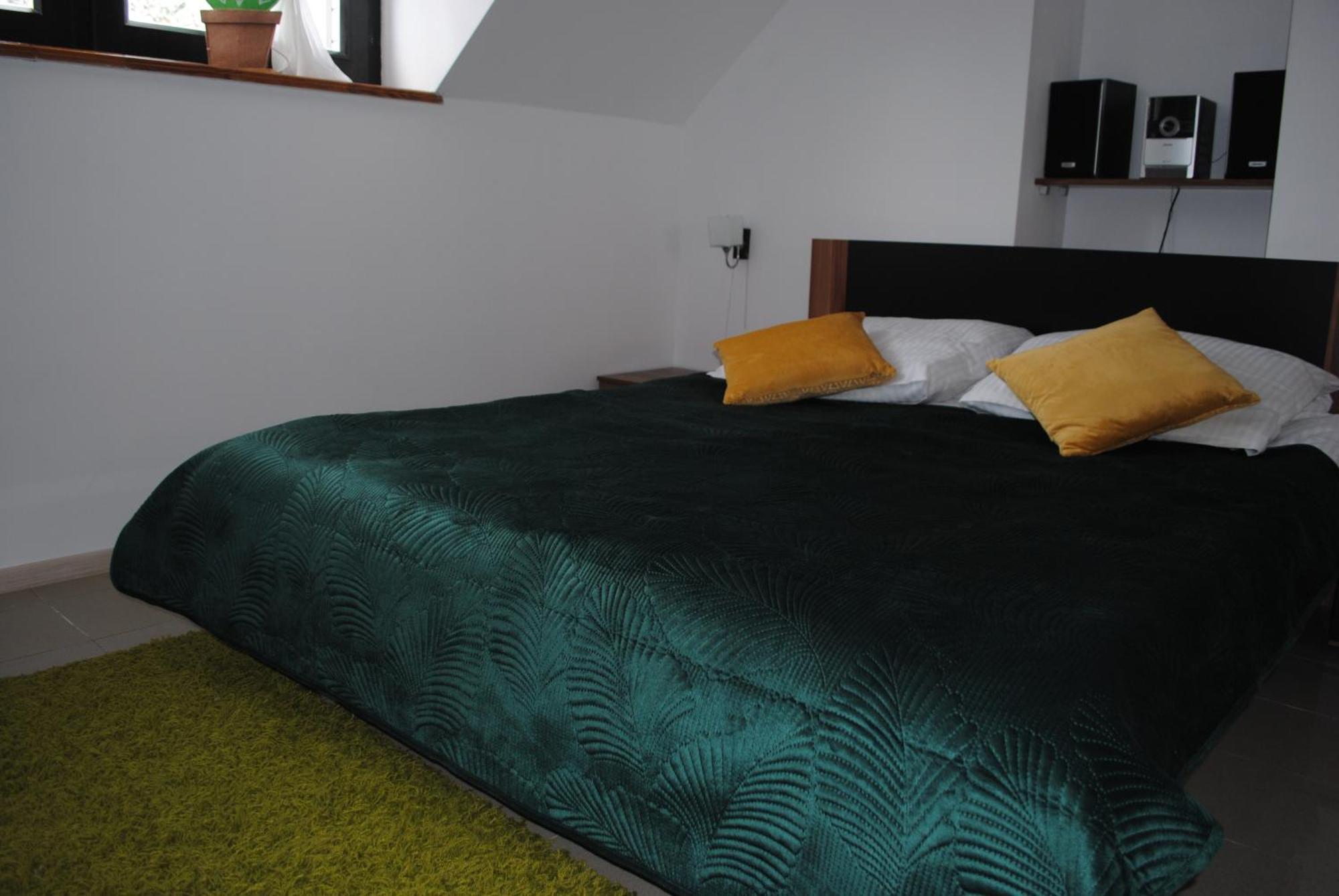 Dog Friendly Dom, Apartamenty Wichrowe Wzgorza Z Basenem Brenna Ustron Exterior photo