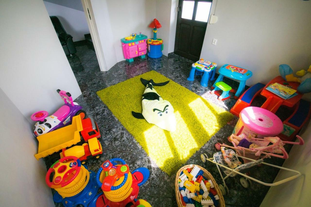 Dog Friendly Dom, Apartamenty Wichrowe Wzgorza Z Basenem Brenna Ustron Exterior photo